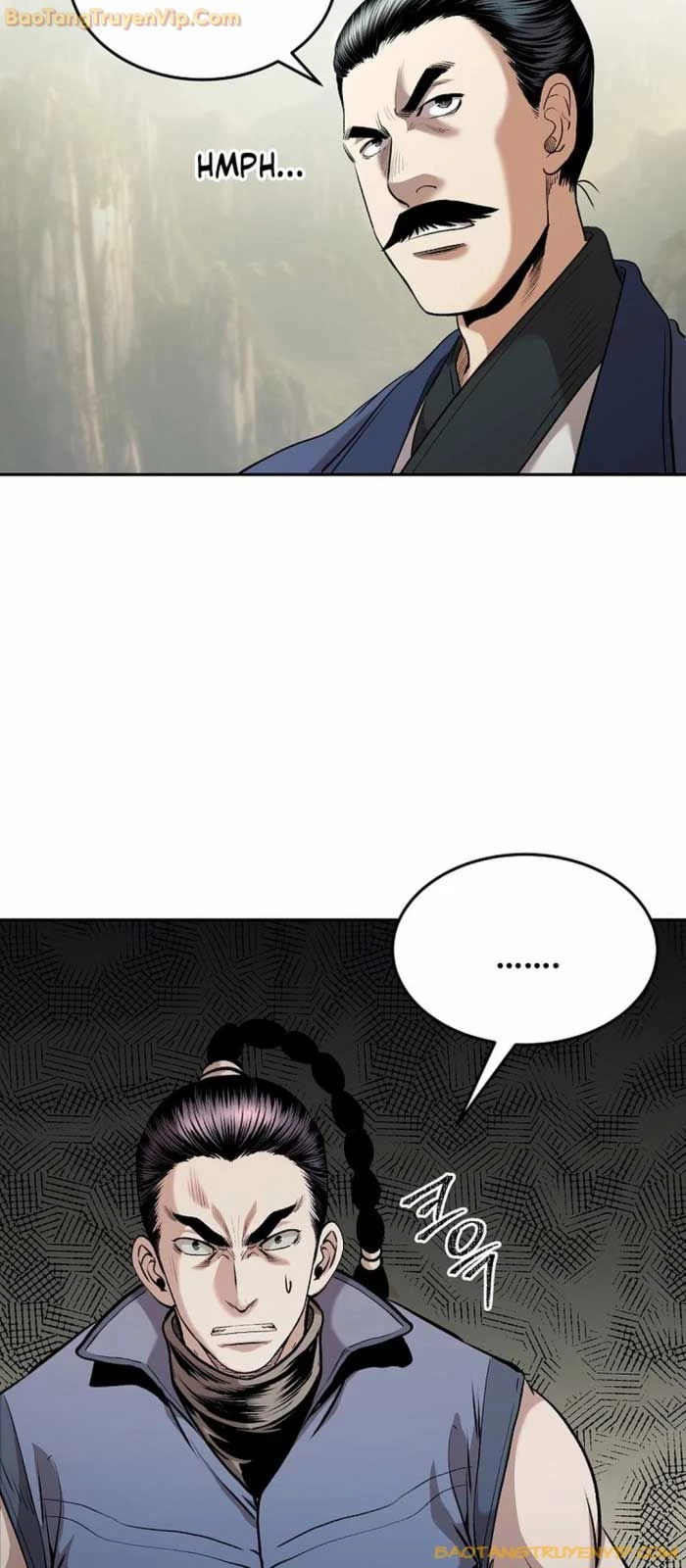 Ma Nhân Hoa Sơn Chapter 84 - Next Chapter 85