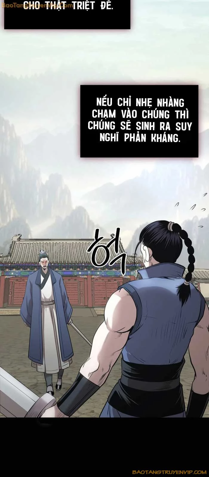Ma Nhân Hoa Sơn Chapter 84 - Next Chapter 85