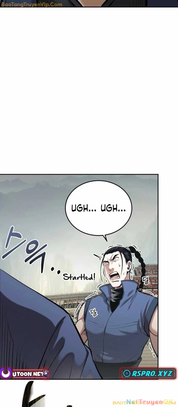 Ma Nhân Hoa Sơn Chapter 84 - Next Chapter 85