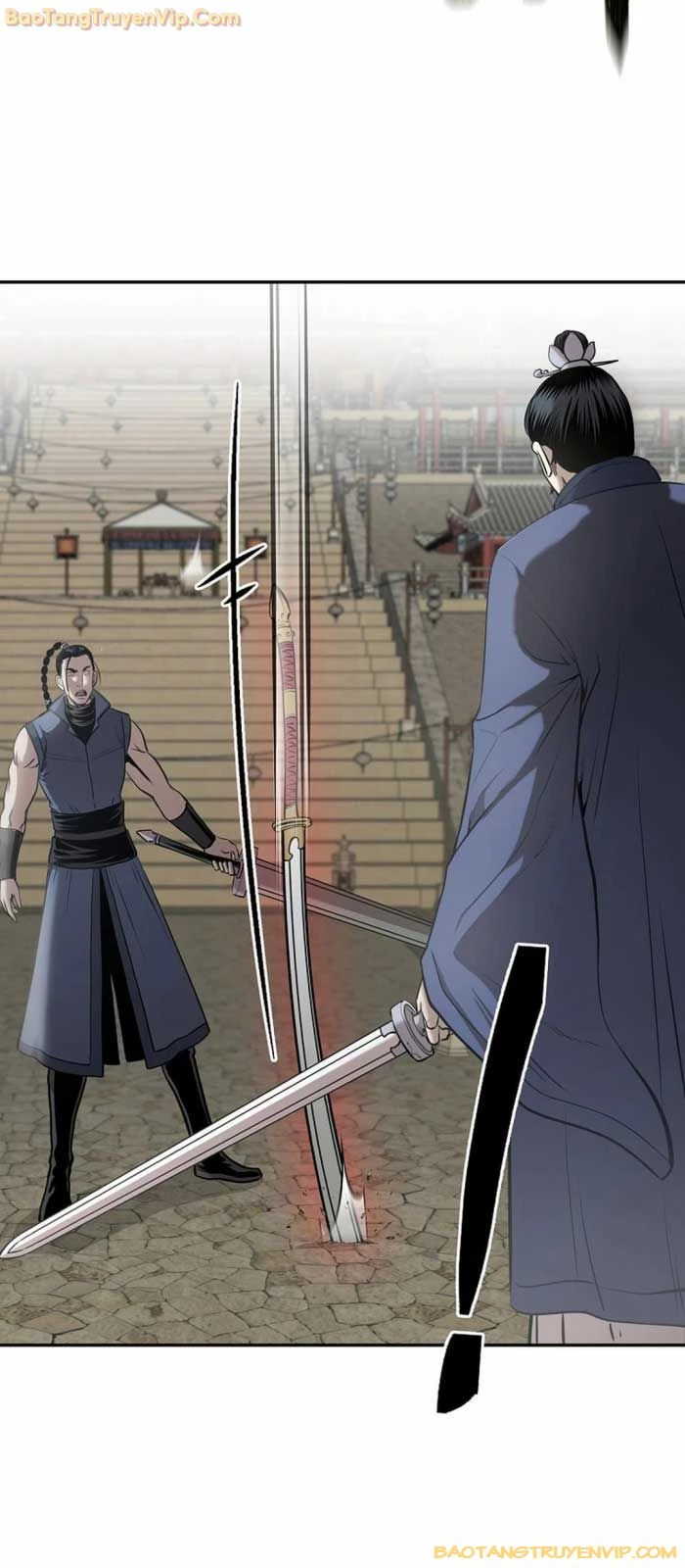 Ma Nhân Hoa Sơn Chapter 84 - Next Chapter 85