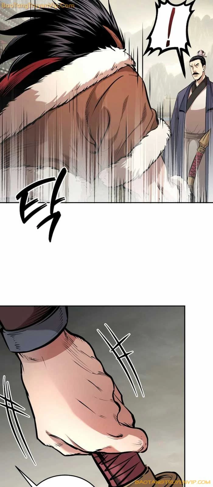 Ma Nhân Hoa Sơn Chapter 84 - Next Chapter 85