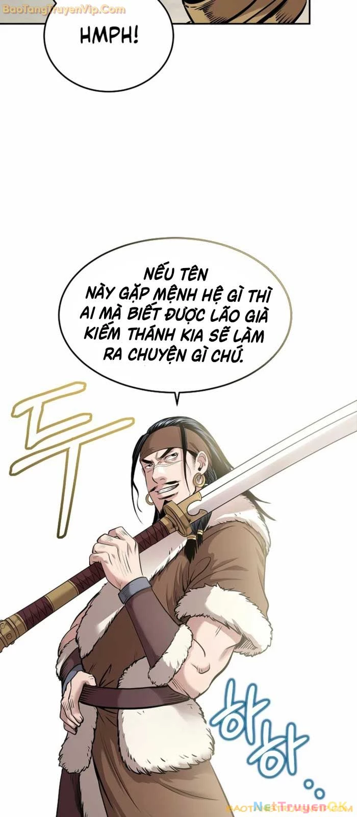 Ma Nhân Hoa Sơn Chapter 84 - Next Chapter 85