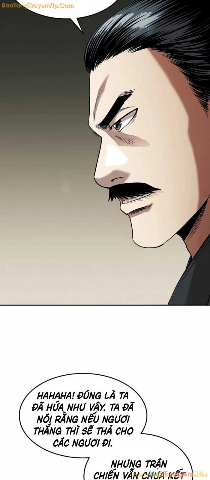 Ma Nhân Hoa Sơn Chapter 84 - Next Chapter 85