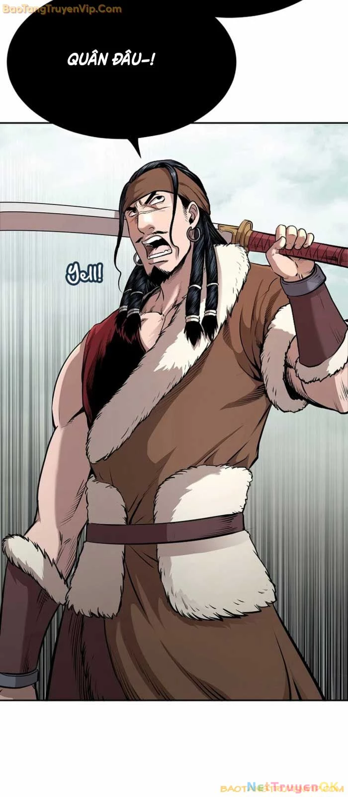 Ma Nhân Hoa Sơn Chapter 84 - Next Chapter 85