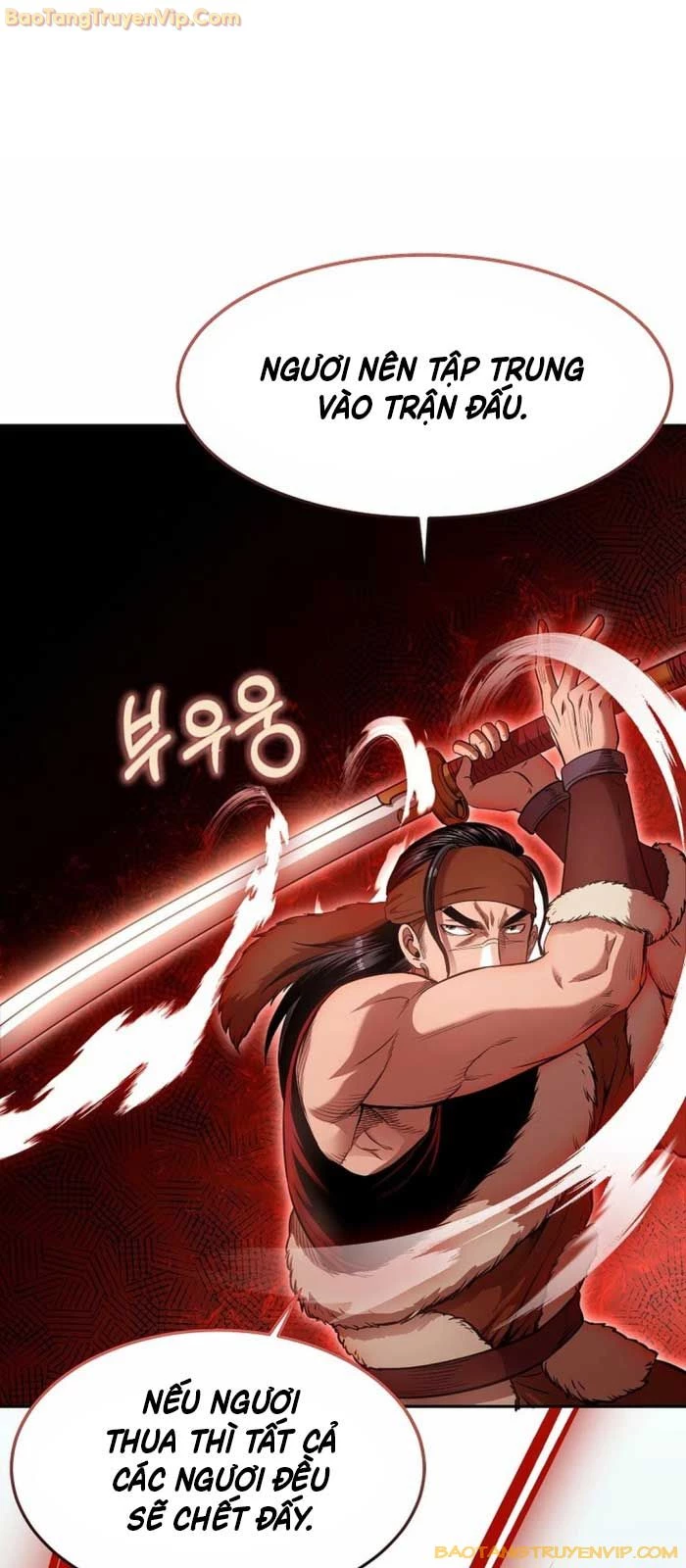 Ma Nhân Hoa Sơn Chapter 84 - Next Chapter 85