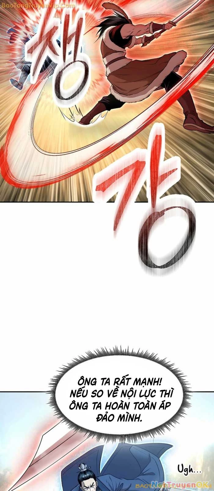 Ma Nhân Hoa Sơn Chapter 84 - Next Chapter 85