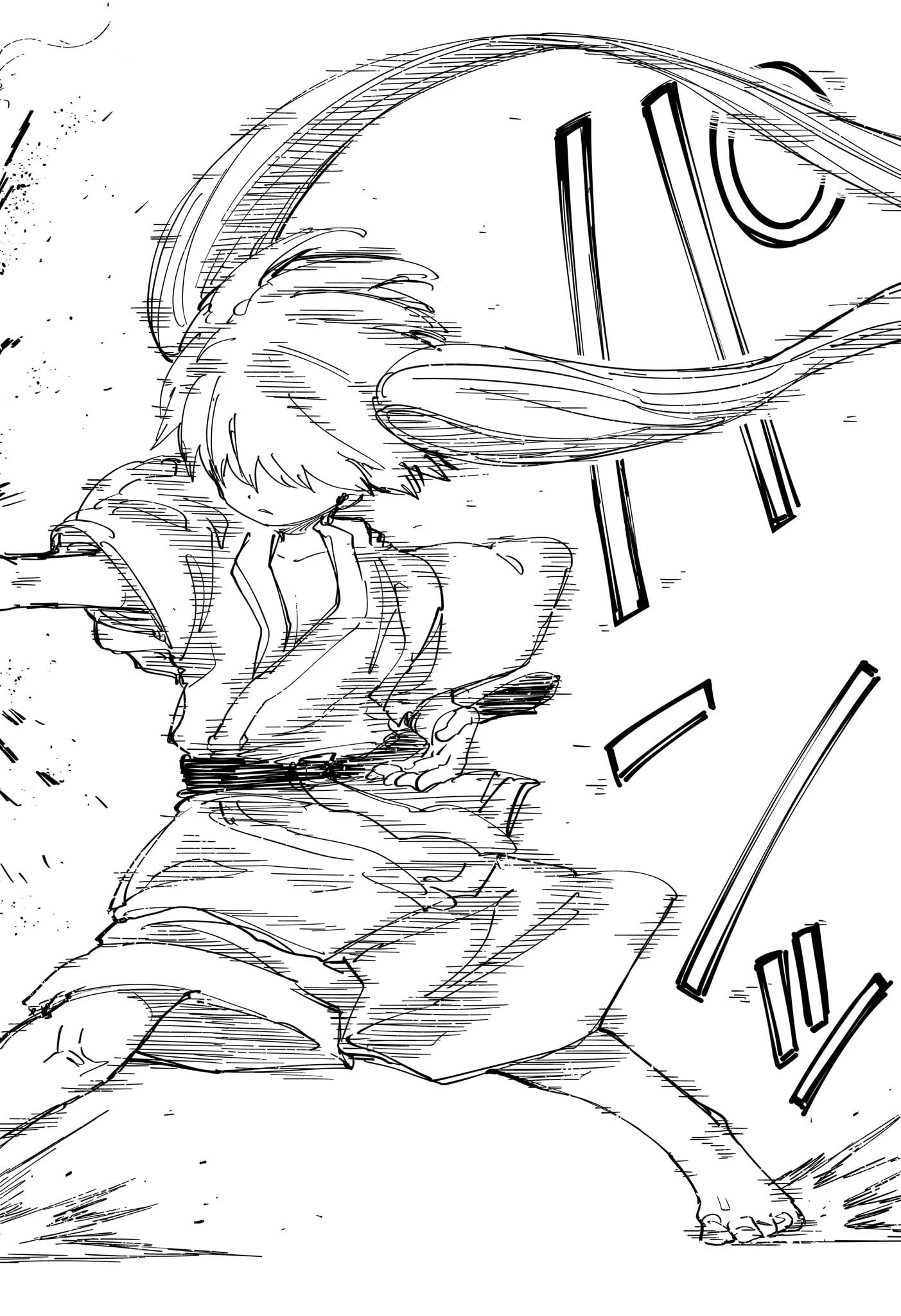 Gia Tộc Điệp Viên Yozakura Chapter 237 - Trang 4