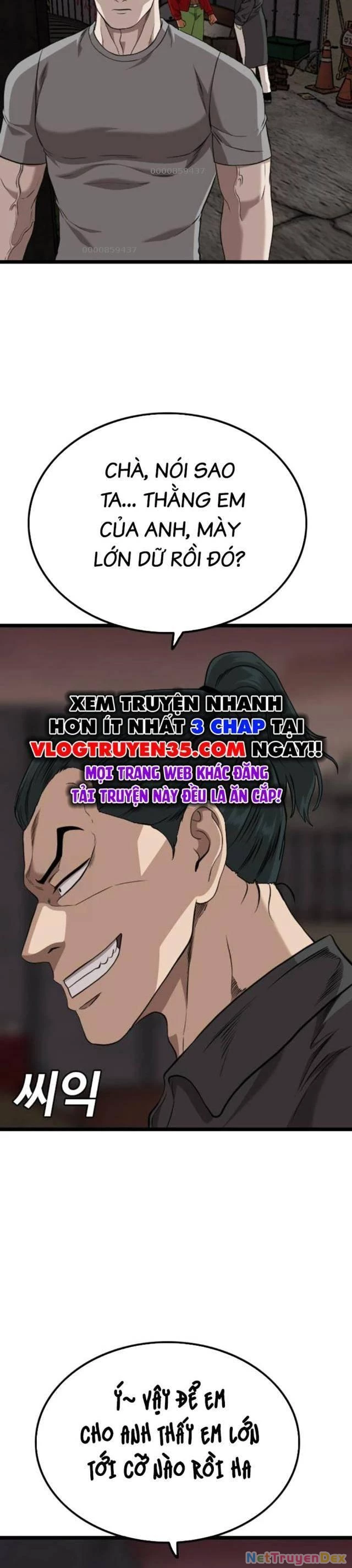 Người Xấu Chapter 231 - Trang 4