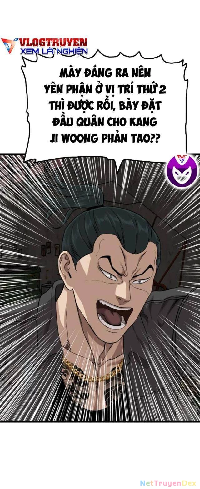 Người Xấu Chapter 231 - Trang 4