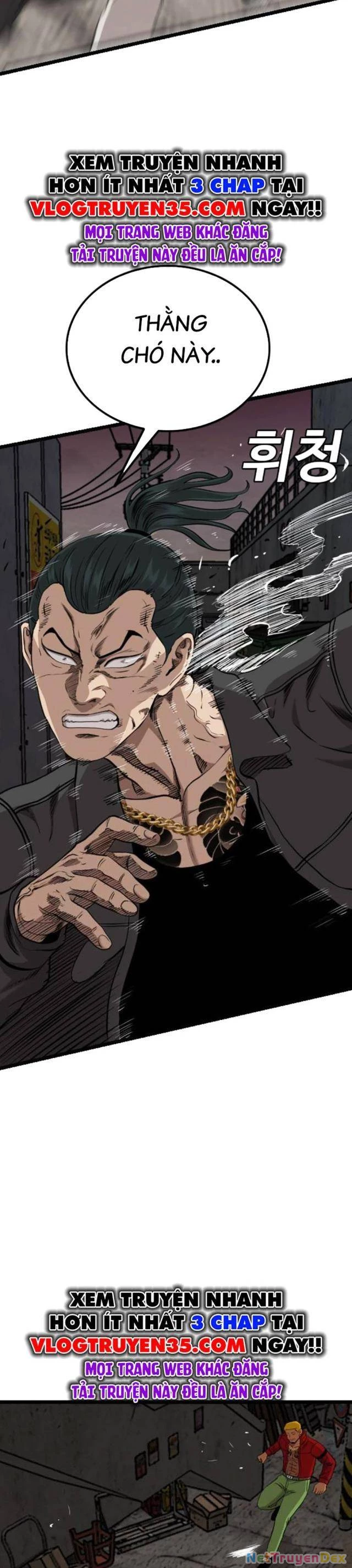 Người Xấu Chapter 231 - Trang 4