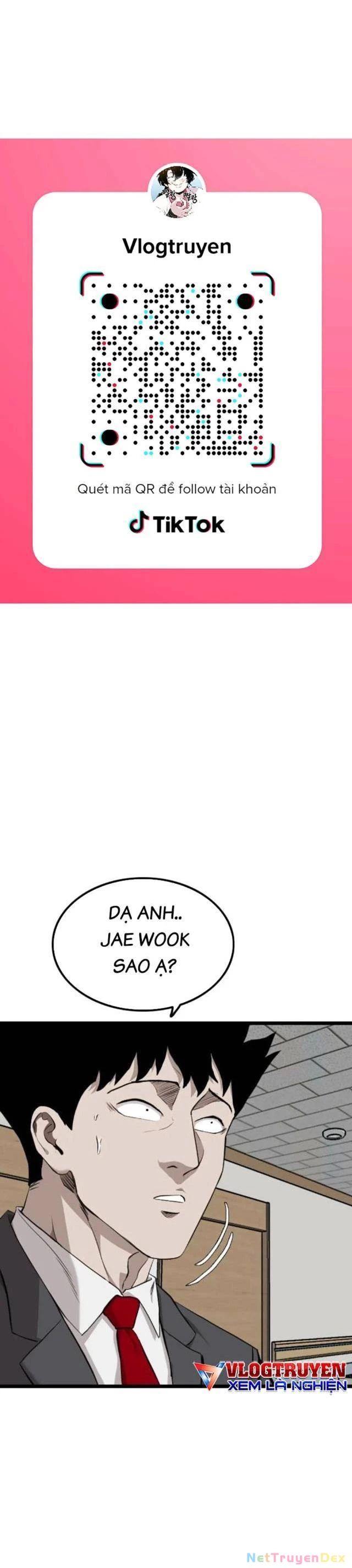 Người Xấu Chapter 231 - Trang 4