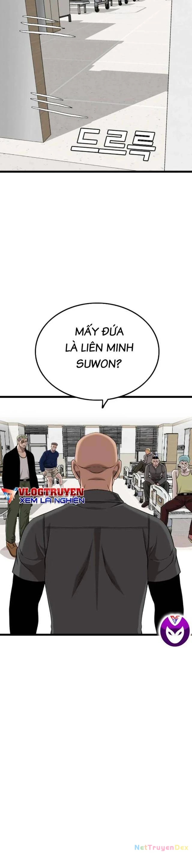 Người Xấu Chapter 231 - Trang 4