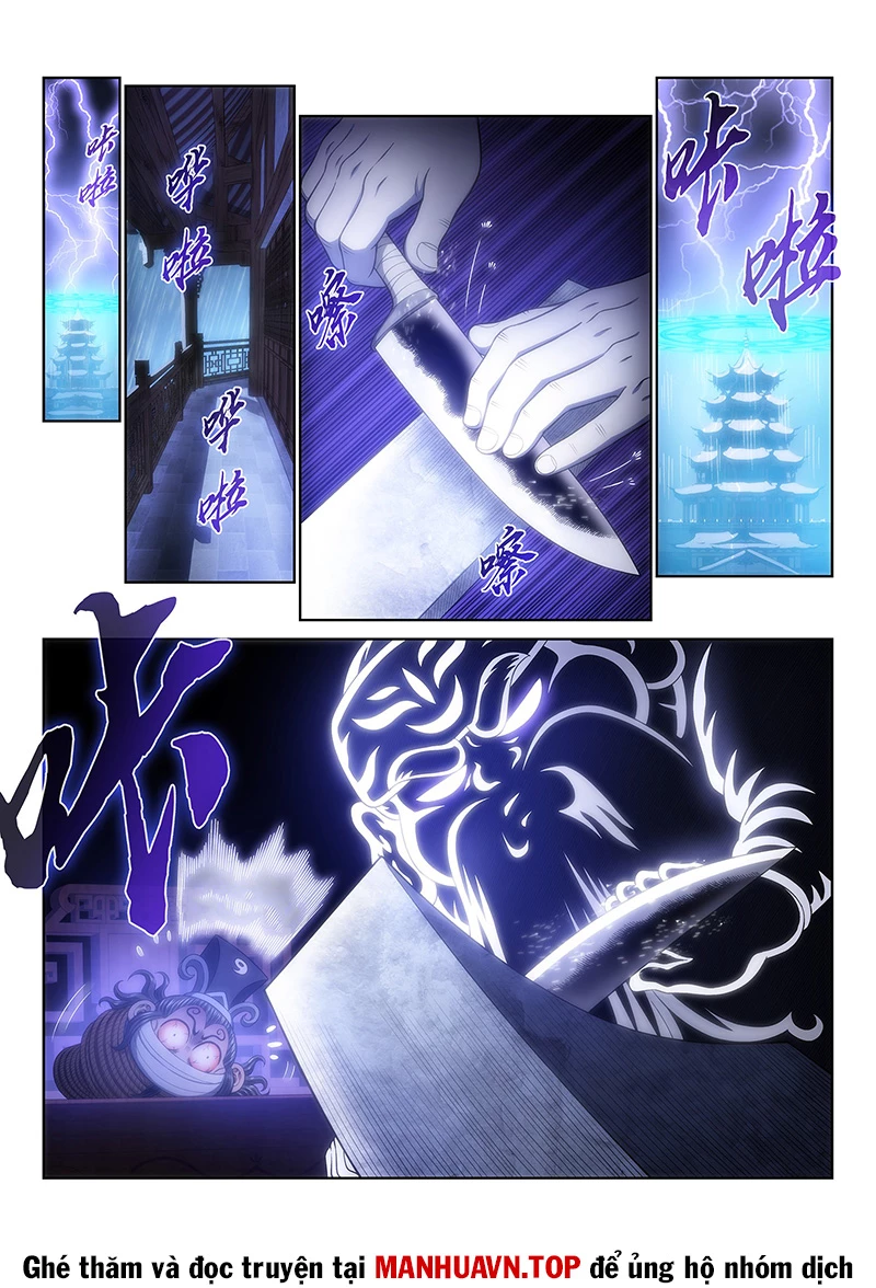 Ta Là Đại Thần Tiên Chapter 769 - Trang 4