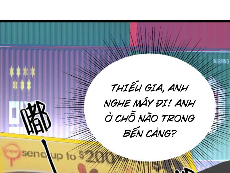 Ta Có 90 Tỷ Tiền Liếm Cẩu! Chapter 438 - Trang 4
