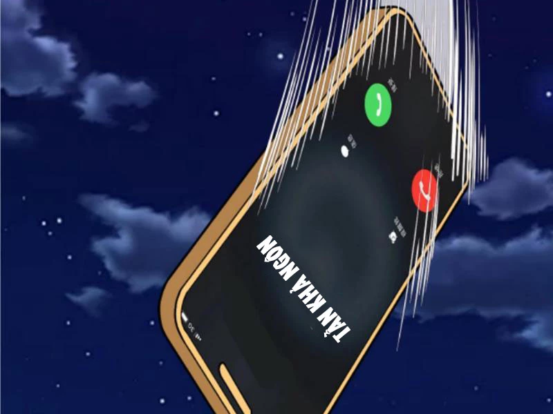 Ta Có 90 Tỷ Tiền Liếm Cẩu! Chapter 438 - Trang 4