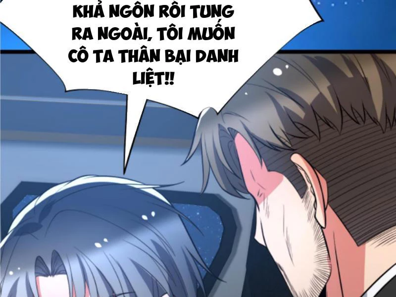 Ta Có 90 Tỷ Tiền Liếm Cẩu! Chapter 438 - Trang 4