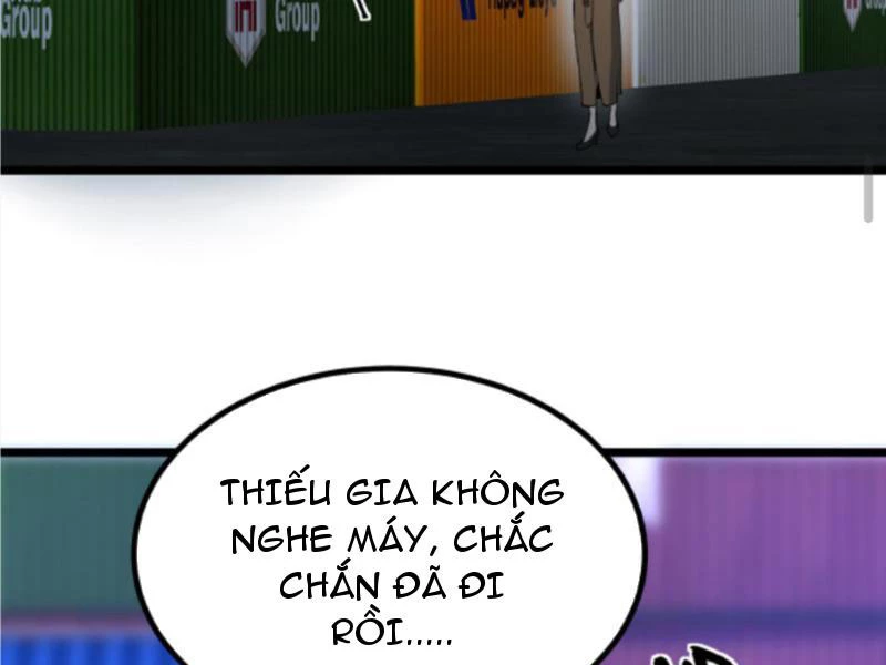 Ta Có 90 Tỷ Tiền Liếm Cẩu! Chapter 438 - Trang 4