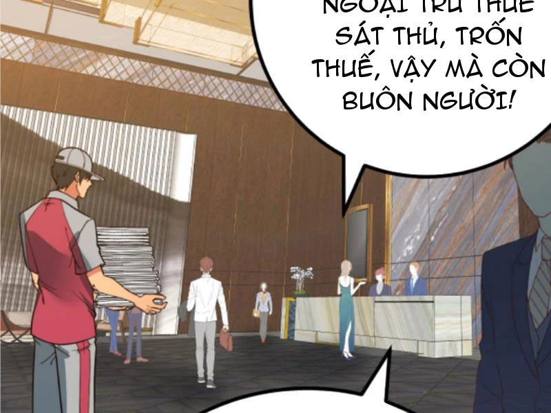 Ta Có 90 Tỷ Tiền Liếm Cẩu! Chapter 438 - Trang 4