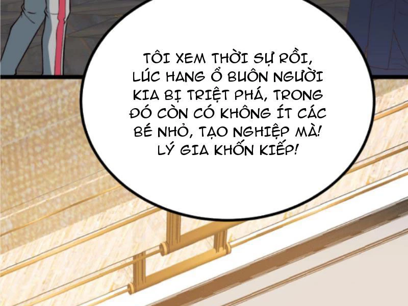 Ta Có 90 Tỷ Tiền Liếm Cẩu! Chapter 438 - Trang 4