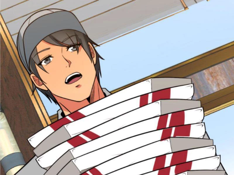 Ta Có 90 Tỷ Tiền Liếm Cẩu! Chapter 438 - Trang 4