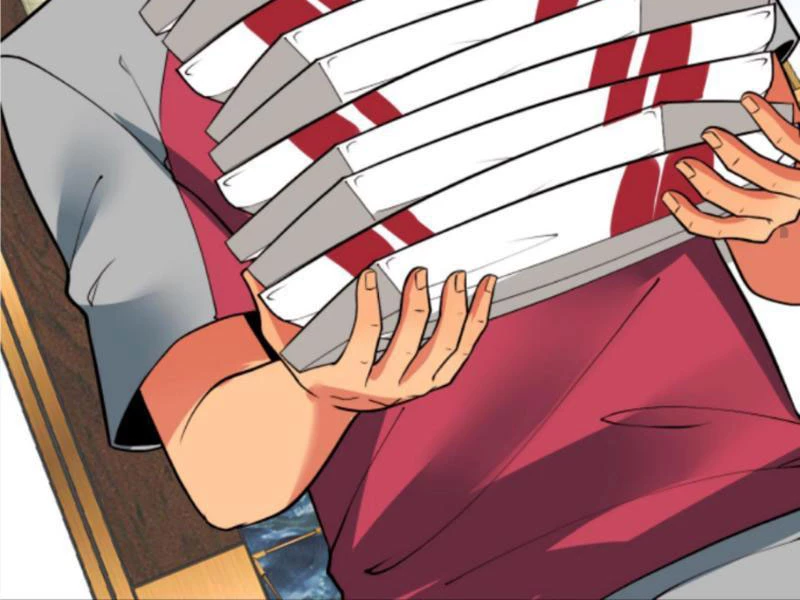Ta Có 90 Tỷ Tiền Liếm Cẩu! Chapter 438 - Trang 4
