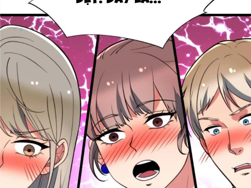 Ta Có 90 Tỷ Tiền Liếm Cẩu! Chapter 438 - Trang 4