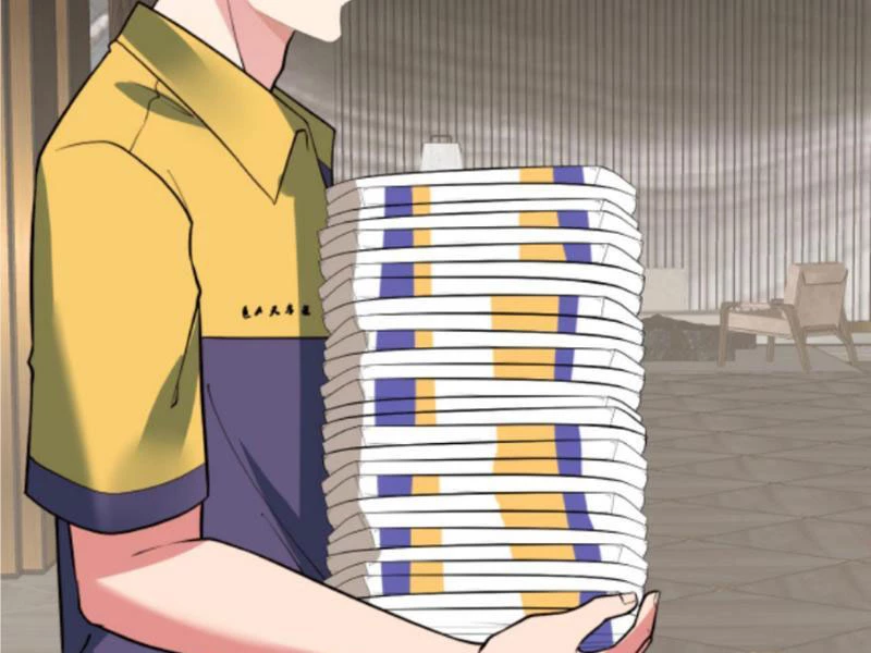 Ta Có 90 Tỷ Tiền Liếm Cẩu! Chapter 438 - Trang 4