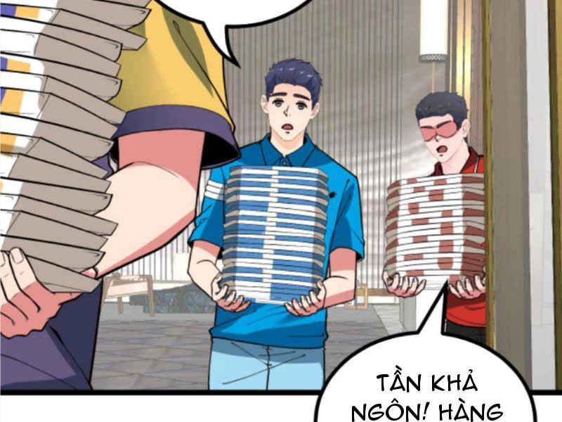 Ta Có 90 Tỷ Tiền Liếm Cẩu! Chapter 438 - Trang 4