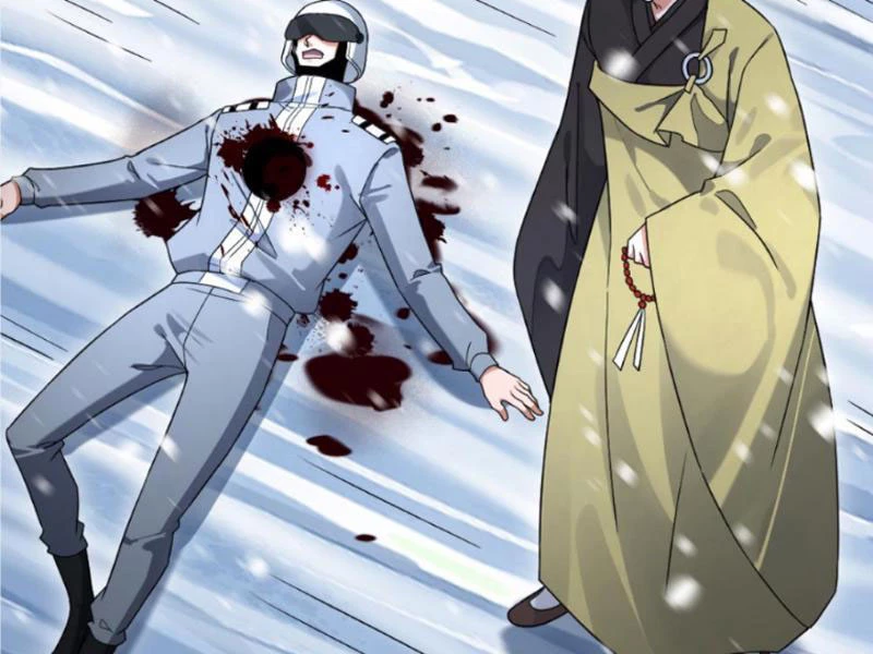 Toàn Cầu Băng Phong: Ta Chế Tạo Phòng An Toàn Tại Tận Thế Chapter 530 - Trang 4