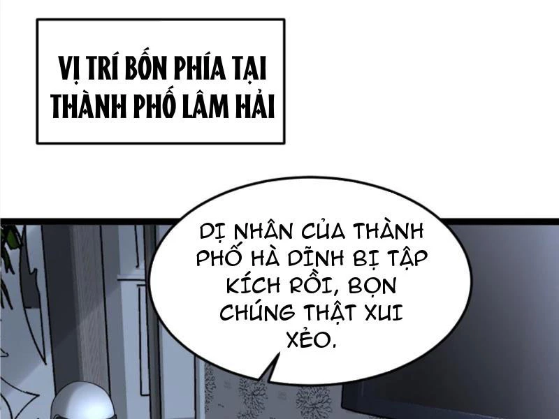 Toàn Cầu Băng Phong: Ta Chế Tạo Phòng An Toàn Tại Tận Thế Chapter 530 - Trang 4