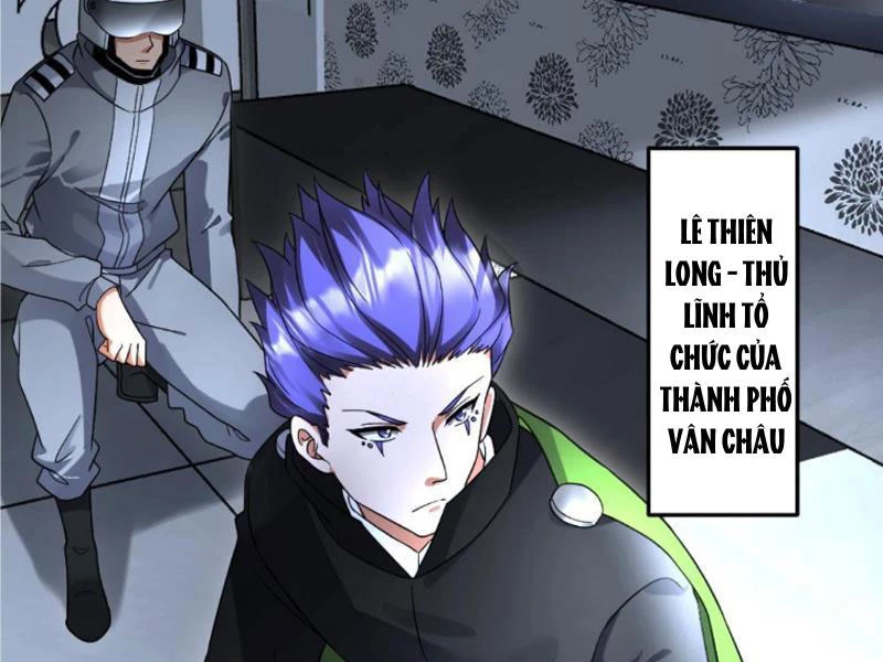 Toàn Cầu Băng Phong: Ta Chế Tạo Phòng An Toàn Tại Tận Thế Chapter 530 - Trang 4