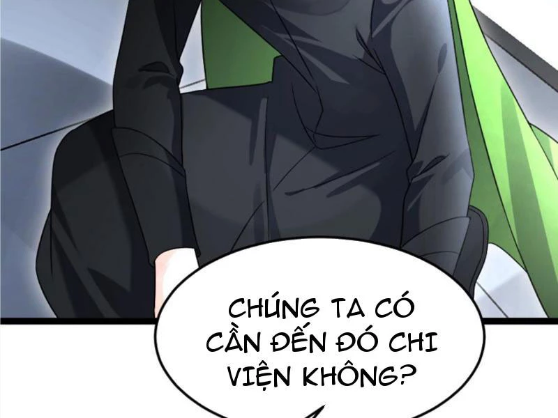 Toàn Cầu Băng Phong: Ta Chế Tạo Phòng An Toàn Tại Tận Thế Chapter 530 - Trang 4