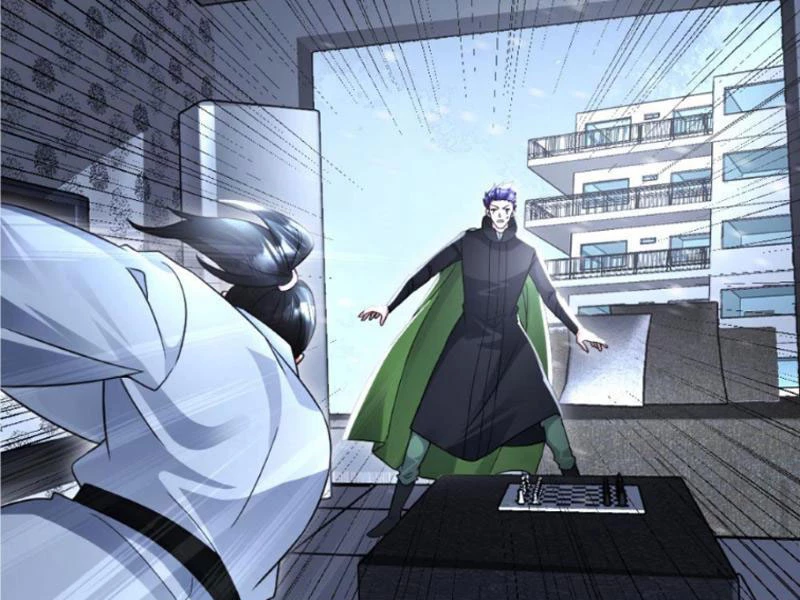 Toàn Cầu Băng Phong: Ta Chế Tạo Phòng An Toàn Tại Tận Thế Chapter 530 - Trang 4