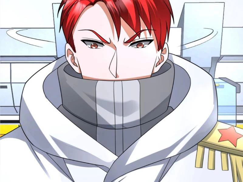 Toàn Cầu Băng Phong: Ta Chế Tạo Phòng An Toàn Tại Tận Thế Chapter 530 - Trang 4