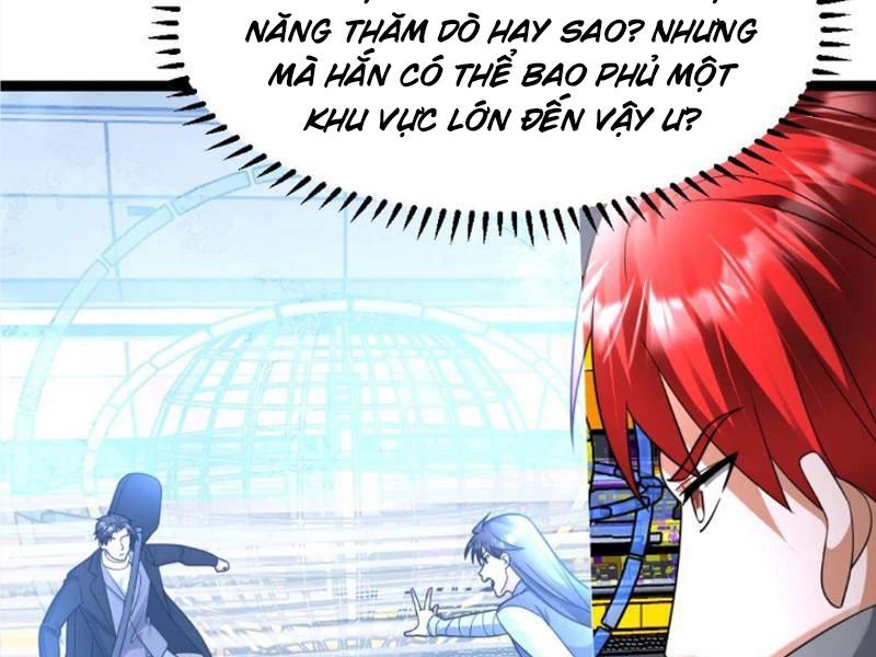 Toàn Cầu Băng Phong: Ta Chế Tạo Phòng An Toàn Tại Tận Thế Chapter 530 - Trang 4