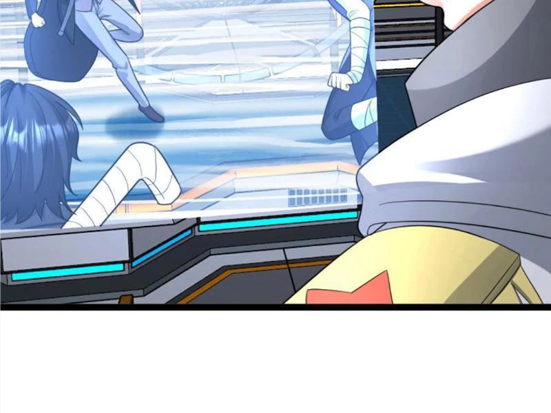 Toàn Cầu Băng Phong: Ta Chế Tạo Phòng An Toàn Tại Tận Thế Chapter 530 - Trang 4