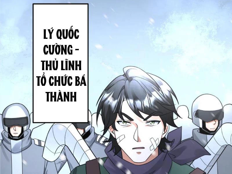Toàn Cầu Băng Phong: Ta Chế Tạo Phòng An Toàn Tại Tận Thế Chapter 530 - Trang 4