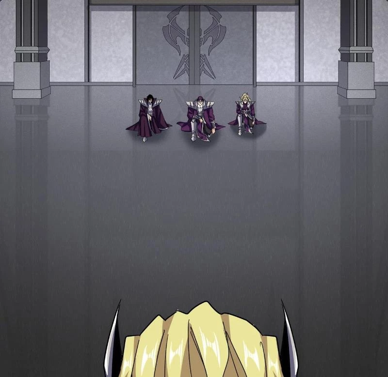 Đại Quản Gia Là Ma Hoàng Chapter 633 - Trang 4