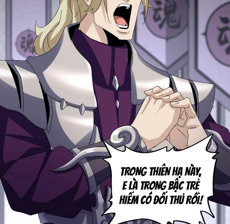 Đại Quản Gia Là Ma Hoàng Chapter 633 - Trang 4