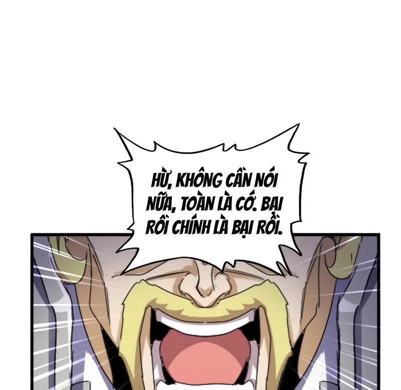 Đại Quản Gia Là Ma Hoàng Chapter 633 - Trang 4