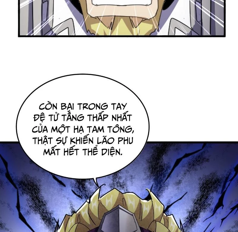 Đại Quản Gia Là Ma Hoàng Chapter 633 - Trang 4