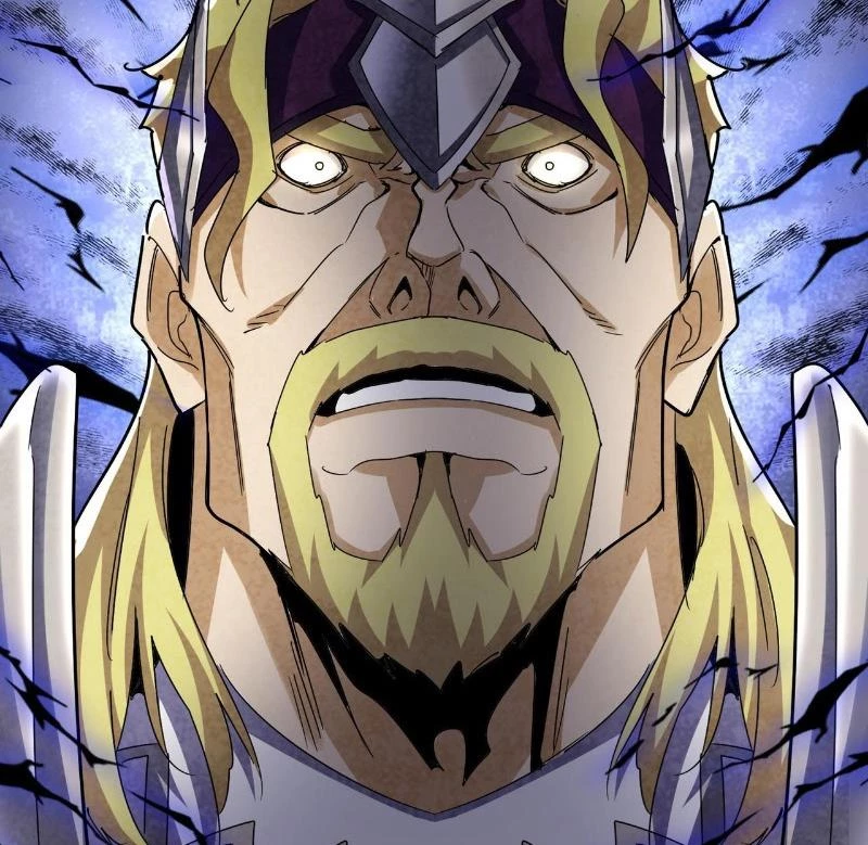 Đại Quản Gia Là Ma Hoàng Chapter 633 - Trang 4