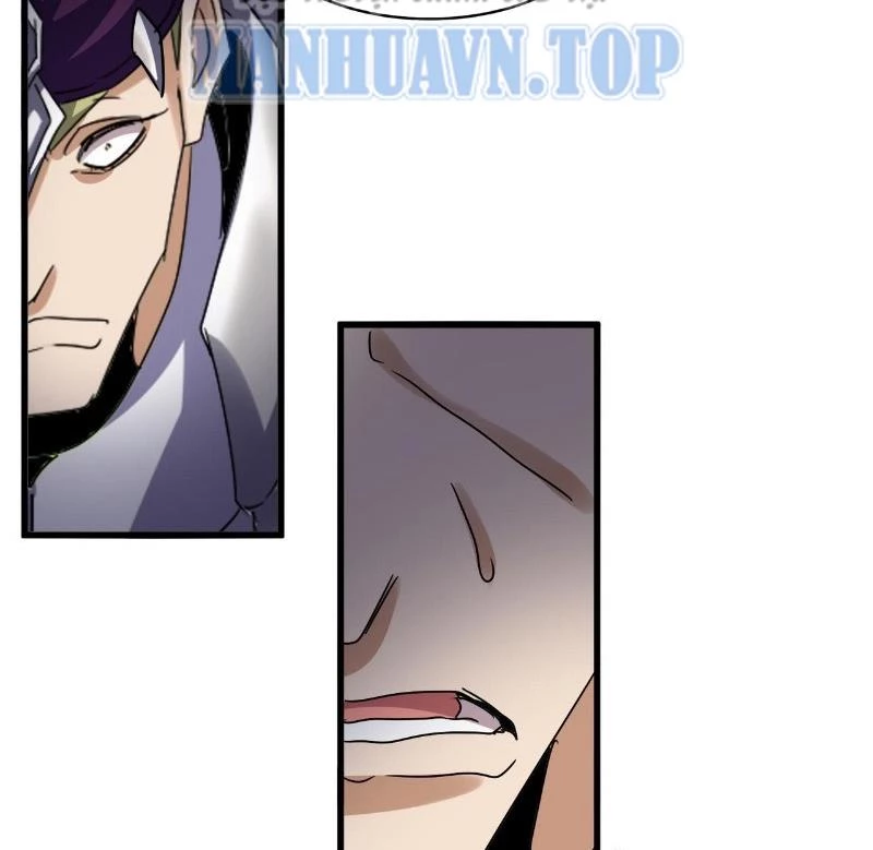 Đại Quản Gia Là Ma Hoàng Chapter 633 - Trang 4