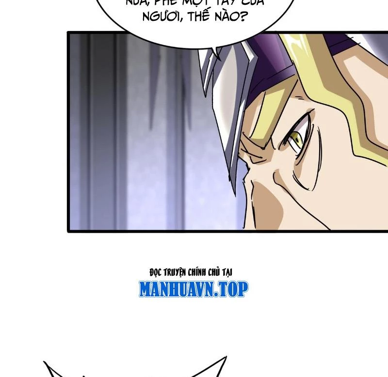 Đại Quản Gia Là Ma Hoàng Chapter 633 - Trang 4