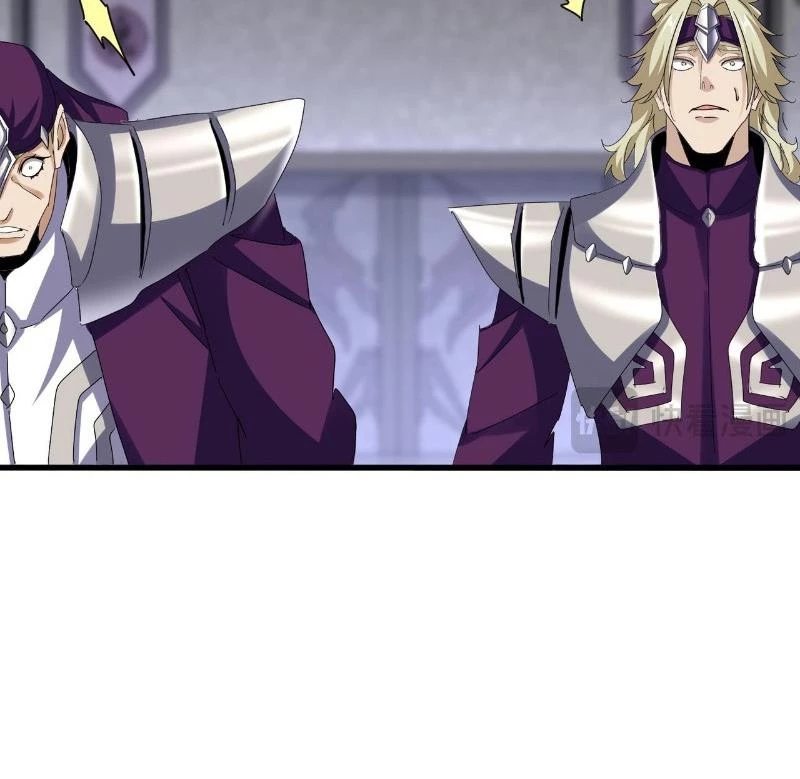 Đại Quản Gia Là Ma Hoàng Chapter 633 - Trang 4