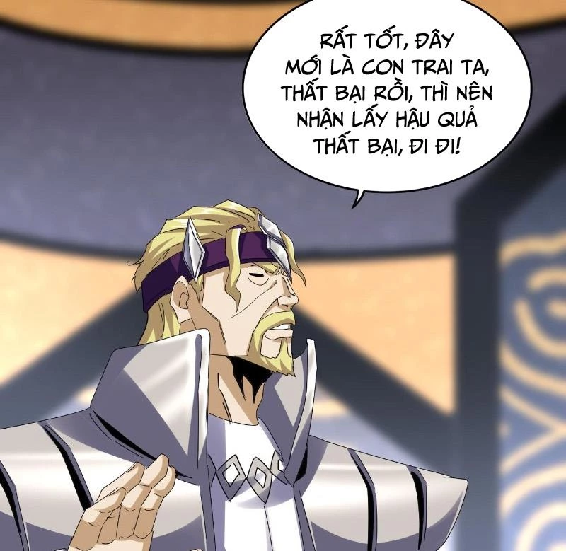 Đại Quản Gia Là Ma Hoàng Chapter 633 - Trang 4