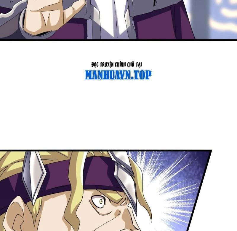 Đại Quản Gia Là Ma Hoàng Chapter 633 - Trang 4