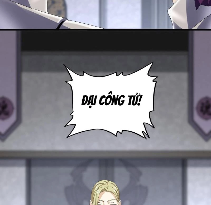 Đại Quản Gia Là Ma Hoàng Chapter 633 - Trang 4