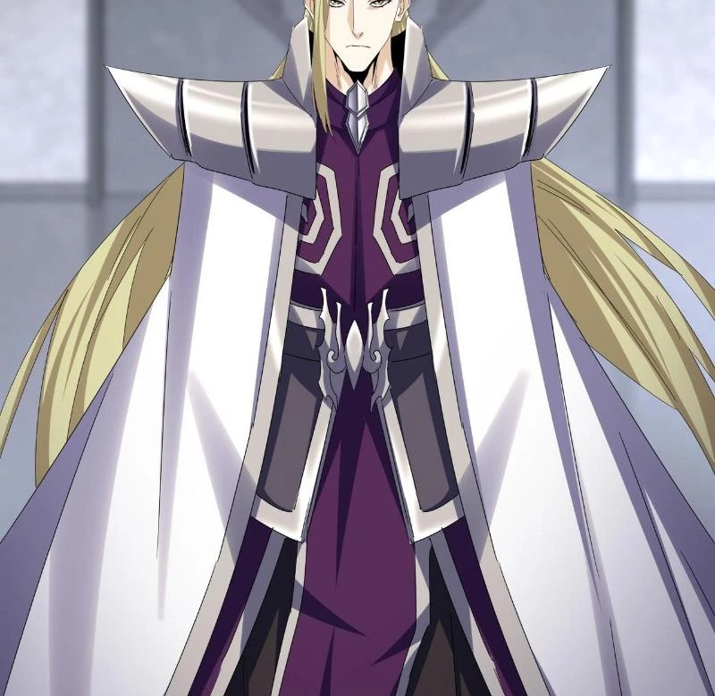 Đại Quản Gia Là Ma Hoàng Chapter 633 - Trang 4