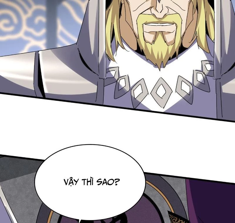 Đại Quản Gia Là Ma Hoàng Chapter 633 - Trang 4